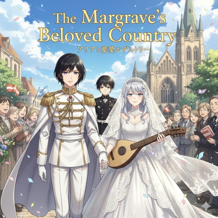 The Margrave’s Beloved Country