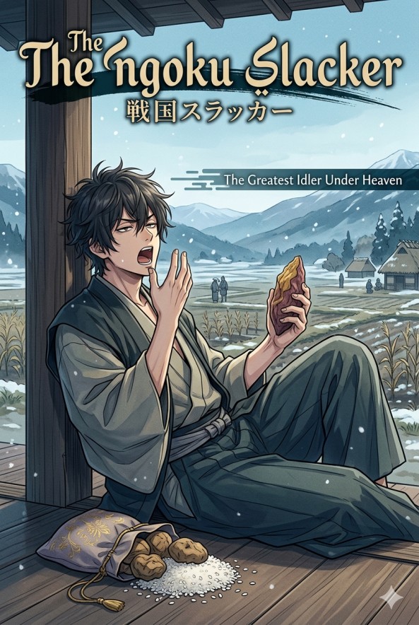 The Sengoku Slacker