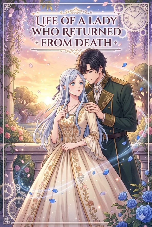 Life of a Lady Who Returned from Death