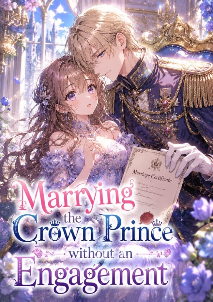 Marrying the Crown Prince Without an Engagement