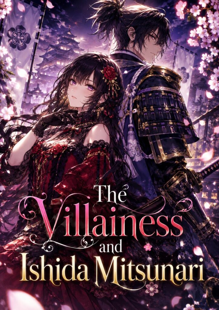The Villainess and Ishida Mitsunari