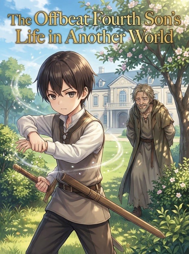 The Offbeat Fourth Son’s Life in Another World